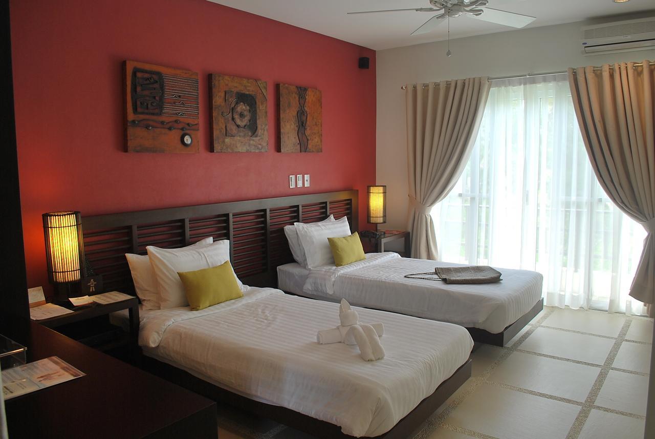 Boracay Apartments At 7 Stones Balabag  Eksteriør billede