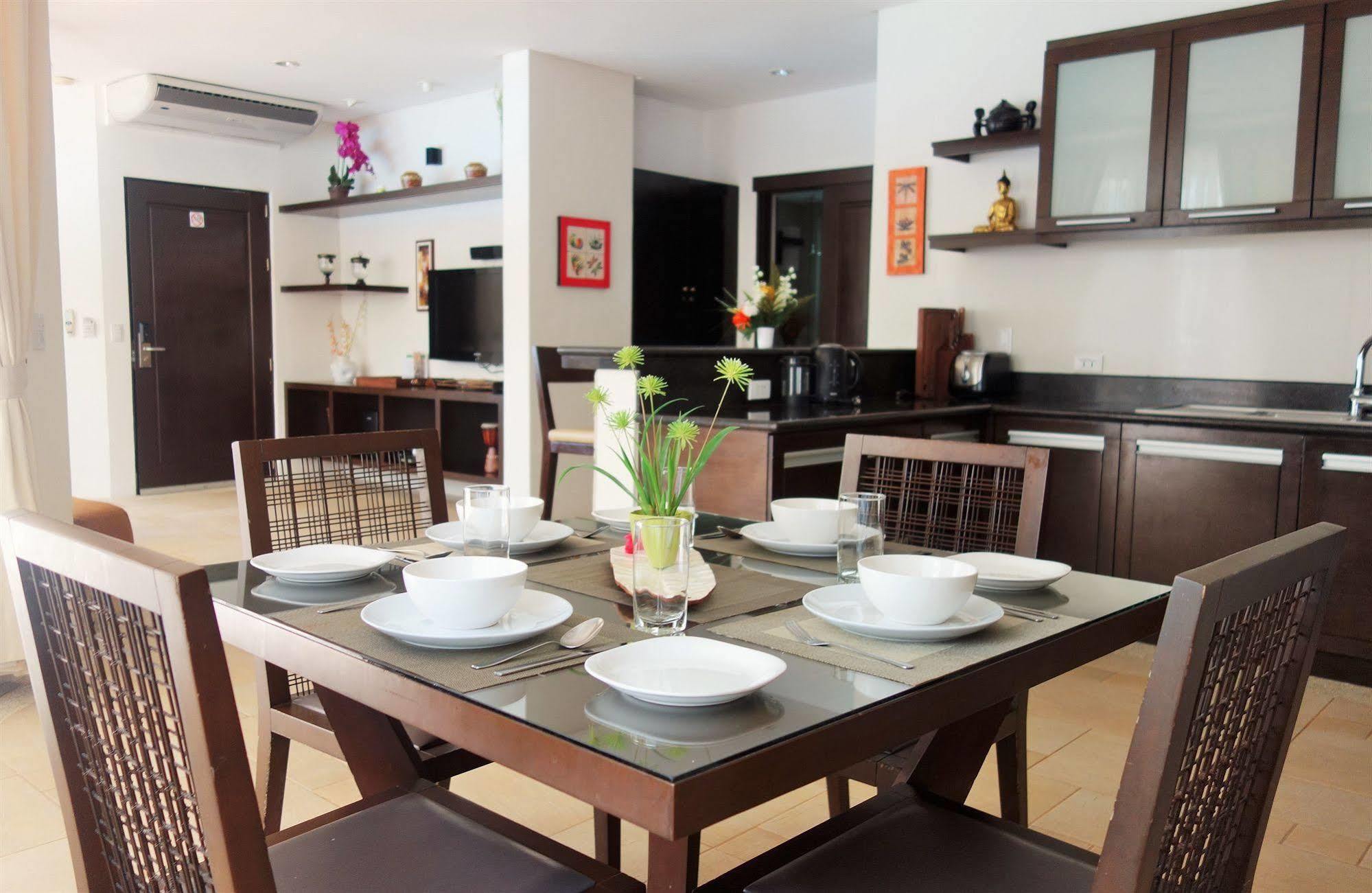 Boracay Apartments At 7 Stones Balabag  Eksteriør billede