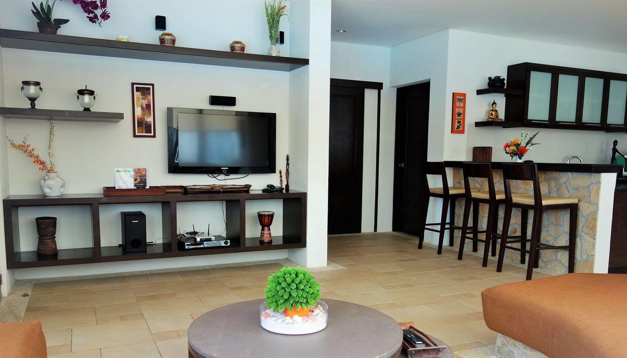 Boracay Apartments At 7 Stones Balabag  Eksteriør billede