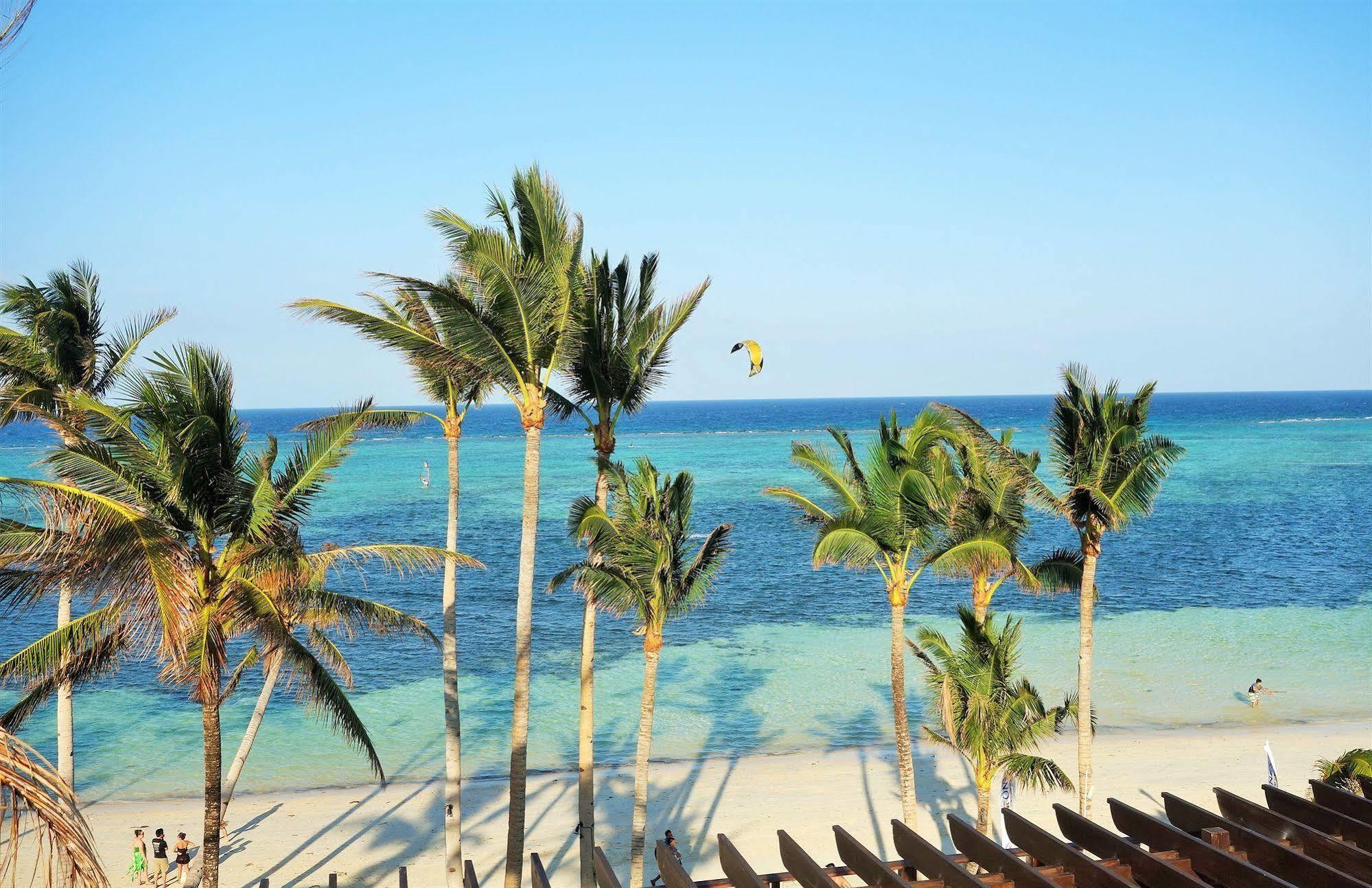 Boracay Apartments At 7 Stones Balabag  Eksteriør billede